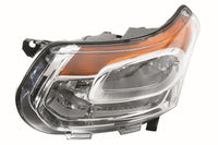 Faro delantero para CITROËN C3 PICASSO (desde 2009) - Izquierdo