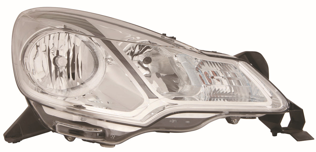 Faro para CITROËN DS3 (desde 2010) — Derecho