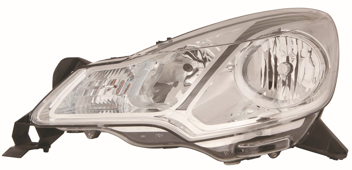 Faro para CITROËN DS3 (desde 2010) — Izquierdo