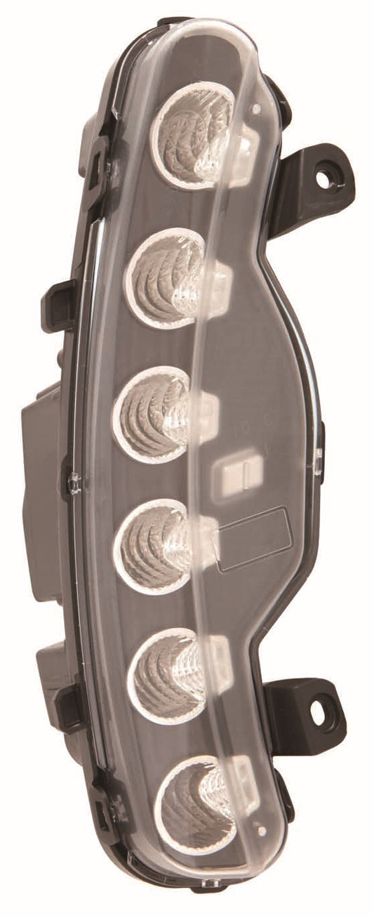 Luz diurna para CITROËN DS3 (desde 2010) - Derecho