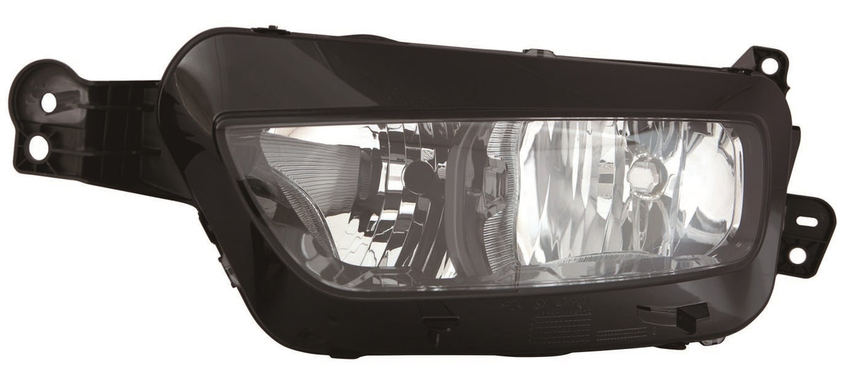 Faro delantero para CITROËN C4 PICASS (desde 2013) - Izquierdo