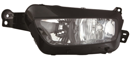 Faro delantero para CITROËN C4 PICASS (desde 2013) - Izquierdo