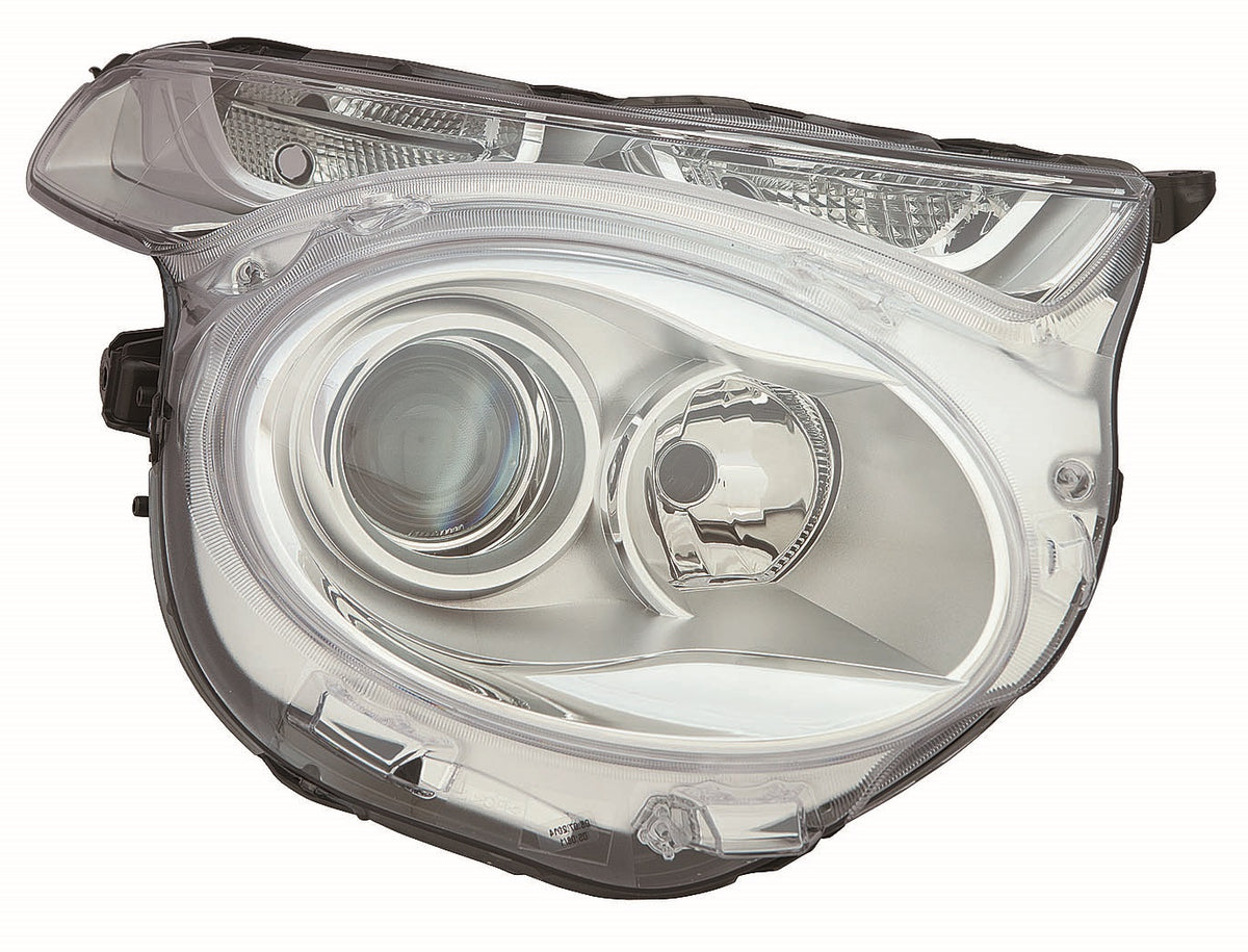 Faro delantero para CITROËN C1 (desde 2014) - Derecho