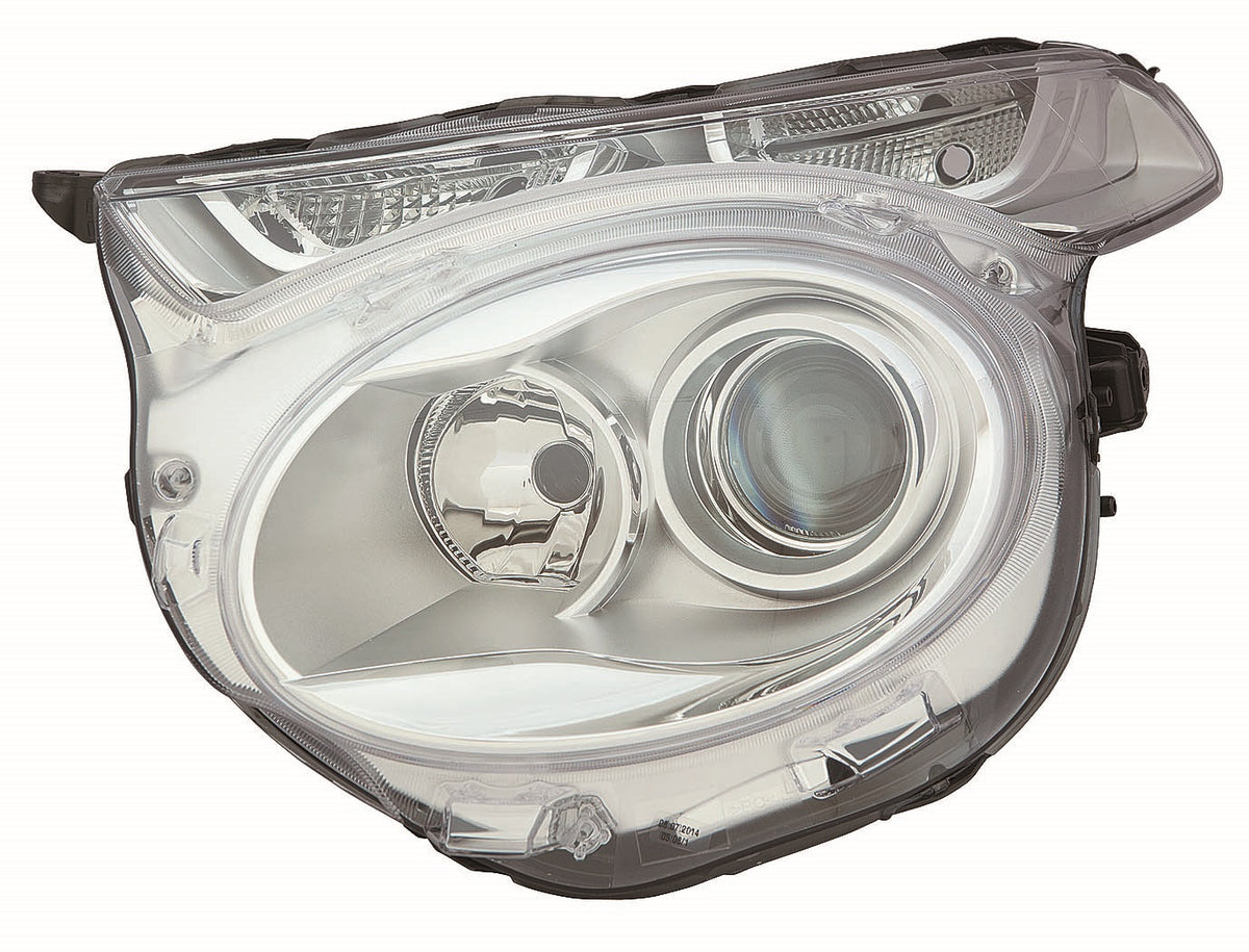 Faro delantero para CITROËN C1 (desde 2014) - Izquierdo
