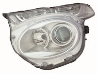 Faro delantero para CITROËN C1 (desde 2014) - Izquierdo
