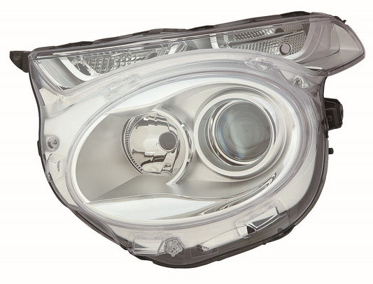 Faro delantero para CITROËN C1 (desde 2014) - Izquierdo