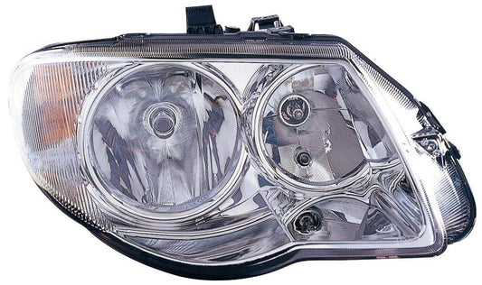 Faro delantero para CHRYSLER VOYAGER (desde 2004) - Derecho