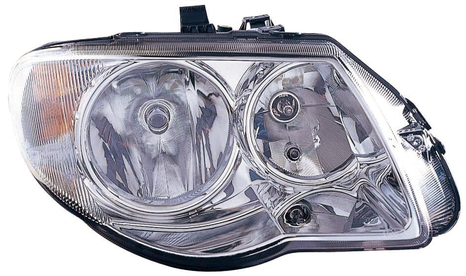 Faro delantero para CHRYSLER VOYAGER (desde 2004) - Derecho