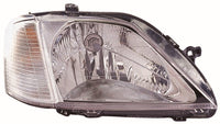Faro delantero para DACIA LOGAN (desde 2004) - Derecho