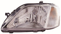 Faro delantero para DACIA LOGAN (desde 2004) - Izquierdo