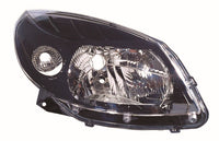 Faro delantero para DACIA SANDERO (desde 2008) - Derecho