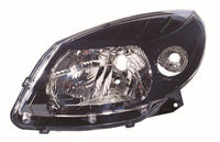Faro delantero para DACIA SANDERO (desde 2008) - Izquierdo