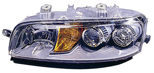 Faro delantero para FIAT PUNTO (desde 1999) - Izquierdo
