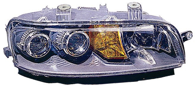 Faro delantero para FIAT PUNTO (desde 1999) - Derecho