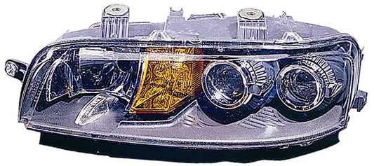 Faro delantero para FIAT PUNTO (desde 1999) - Izquierdo