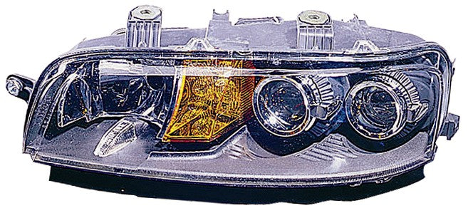Faro delantero para FIAT PUNTO (desde 1999) - Izquierdo