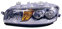 Faro delantero para FIAT PUNTO (desde 2002) - Izquierdo