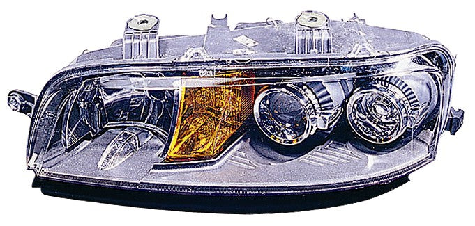 Faro delantero para FIAT PUNTO (desde 2002) - Izquierdo