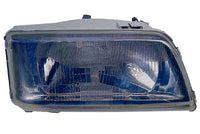 Faro con regulación eléctrica — FIAT DUCATO / PEUGEOT BOXER / CITROËN JUMPER (desde 1994) — derecho