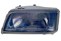 Faro con regulación eléctrica — FIAT DUCATO / PEUGEOT BOXER / CITROËN JUMPER (desde 1994) — izquierdo