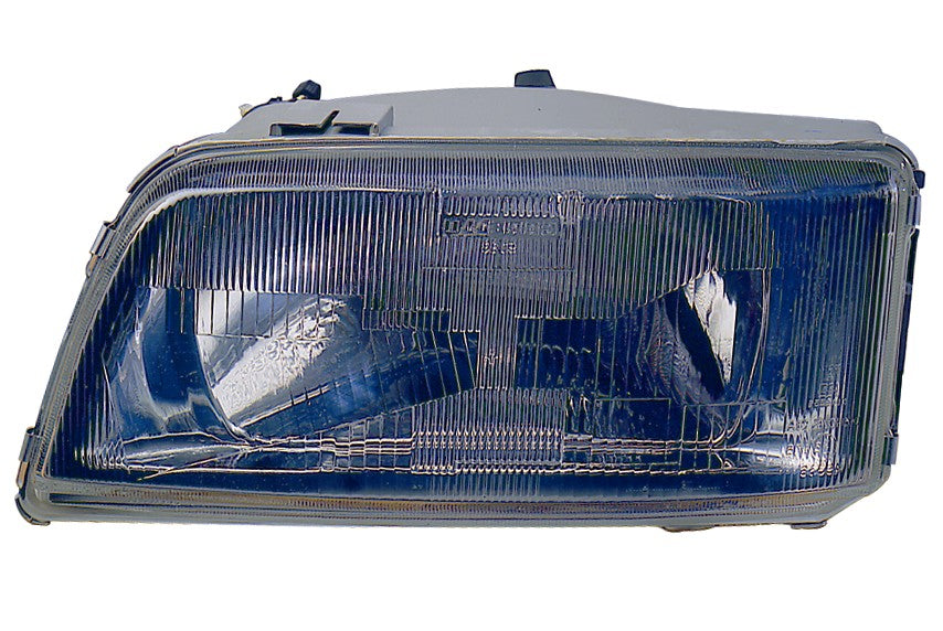Faro con regulación eléctrica — FIAT DUCATO / PEUGEOT BOXER / CITROËN JUMPER (desde 1994) — izquierdo