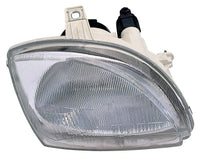 Faro delantero para FIAT SEICENTO (desde 1998) - Derecho