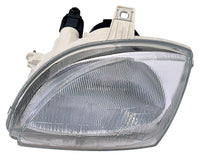 Faro delantero para FIAT SEICENTO (desde 1998) - Izquierdo