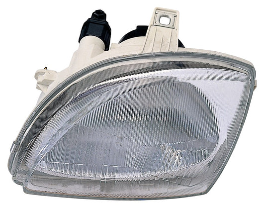 Faro delantero para FIAT SEICENTO (desde 1998) - Izquierdo