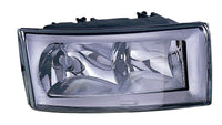 Faro con regulación eléctrica — IVECO DAILY (desde 2000) — derecho