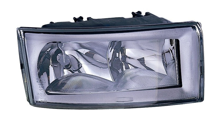 Faro con regulación eléctrica — IVECO DAILY (desde 2000) — derecho