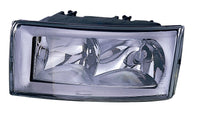 Faro con regulación eléctrica — IVECO DAILY (desde 2000) — izquierdo