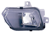 Faro antiniebla — IVECO DAILY (desde 2000) — izquierdo