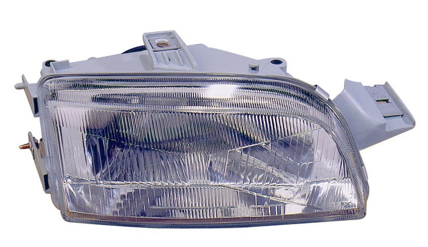 Faro para FIAT PUNTO — Derecho
