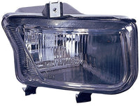 Faro antiniebla para FIAT PUNTO - Derecho