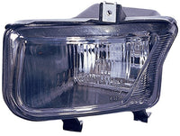 Faro antiniebla para FIAT PUNTO - Izquierdo