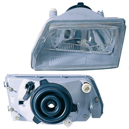 Faro delantero para FIAT CINQUECENTO - Izquierdo
