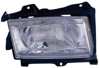 Faro con regulación eléctrica — FIAT SCUDO / CITROËN JUMPY / PEUGEOT EXPERT (desde 1996) — derecho