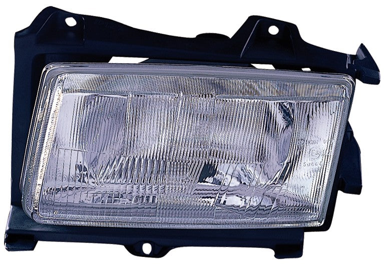 Faro con regulación eléctrica — FIAT SCUDO / CITROËN JUMPY / PEUGEOT EXPERT (desde 1996) — izquierdo