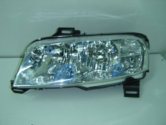 Faro delantero para FIAT STILO (desde 2001) - Izquierdo