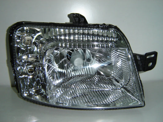 Faro delantero para FIAT PANDA (desde 2003) - Derecho