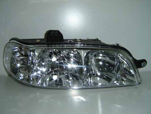 Faro delantero para FIAT PALIO (desde 2001) - Derecho