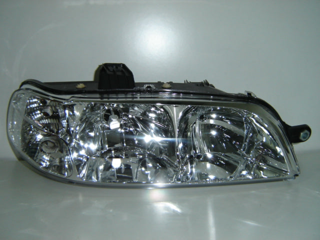 Faro delantero para FIAT PALIO (desde 2001) - Derecho
