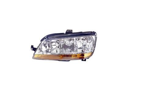 Faro delantero para FIAT IDEA/MULT.(desde 2004) - Izquierdo