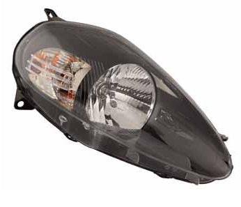 Faro delantero para FIAT GRANDE PUNTO (desde 2005) - Izquierdo