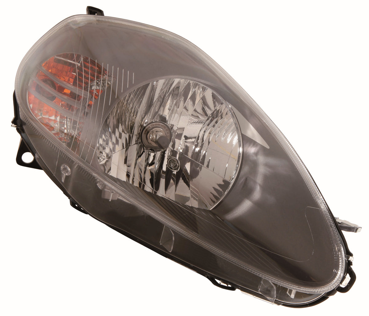 Faro delantero para FIAT GRANDE PUNTO (desde 2008) - Derecho