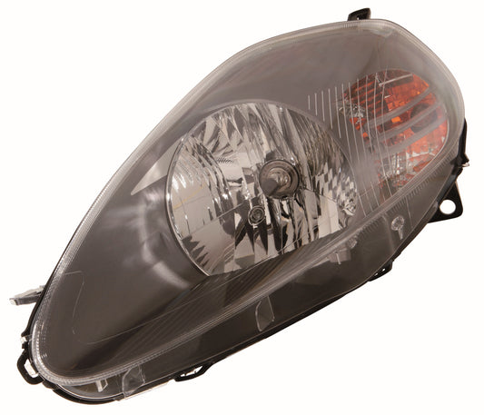 Faro delantero para FIAT GRANDE PUNTO (desde 2008) - Izquierdo
