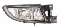 Faro antiniebla para FIAT BRAVO/DELTA (desde 2007) - Derecho