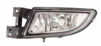 Faro antiniebla para FIAT BRAVO/DELTA (desde 2007) - Izquierdo