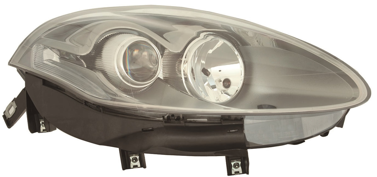 Faro delantero para FIAT BRAVO (desde 2010) - Derecho