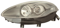 Faro delantero para FIAT BRAVO (desde 2010) - Izquierdo